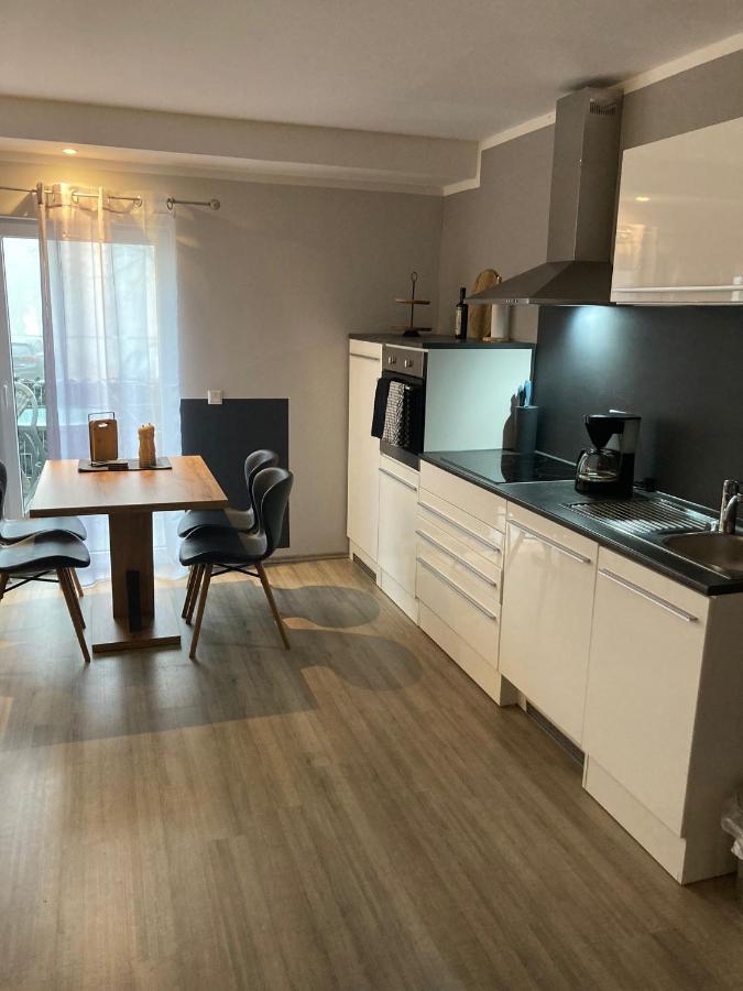 Comfortable 4-Person Apartments Winterberg Medebach Exterior photo