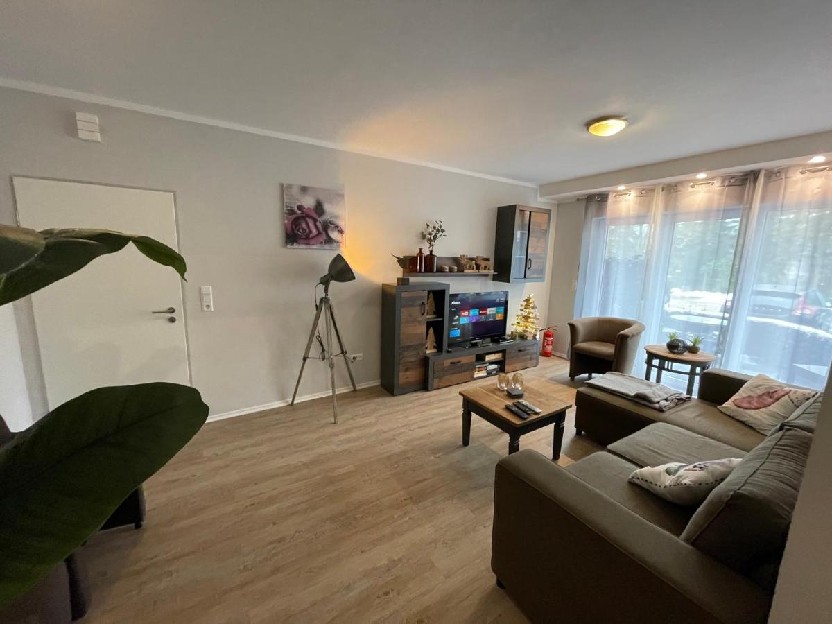 Comfortable 4-Person Apartments Winterberg Medebach Exterior photo