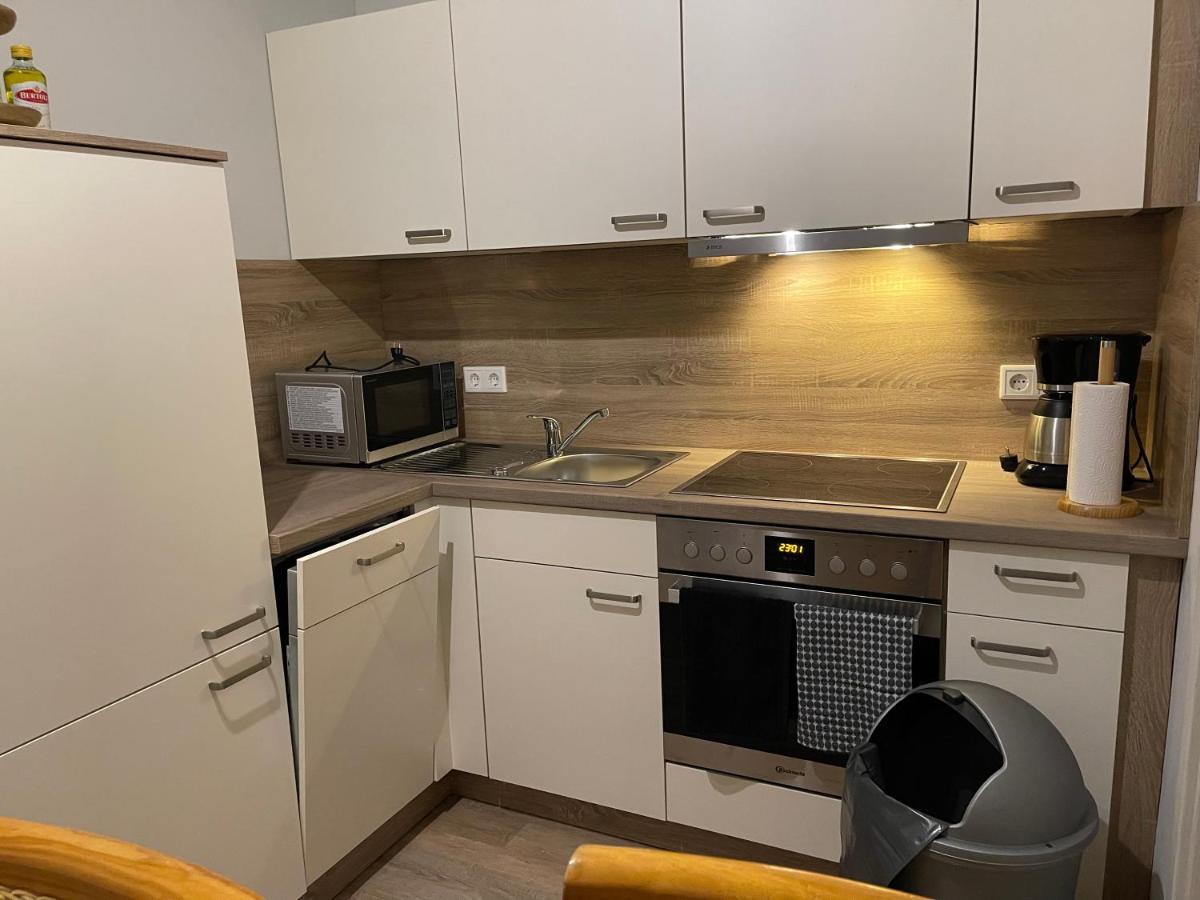 Comfortable 4-Person Apartments Winterberg Medebach Exterior photo